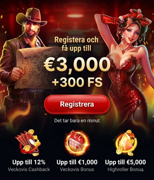 Registrering
